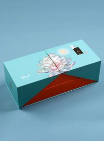 北京精品盒礼品盒定制印刷
